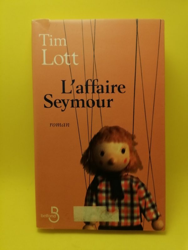 L'Affaire Seymour