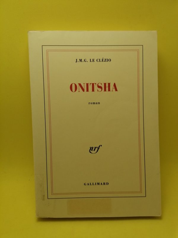 Onitsha