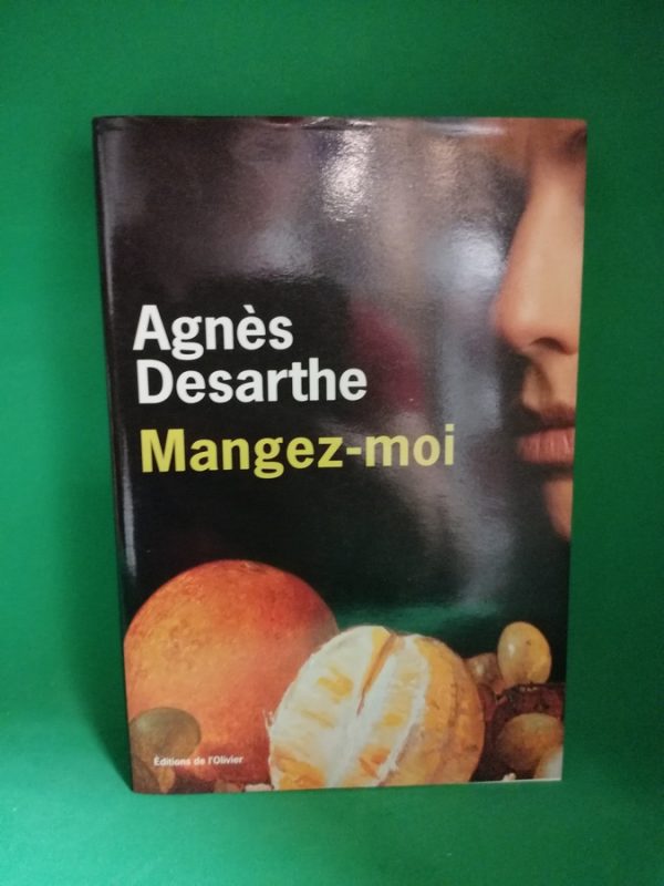 Mangez-moi