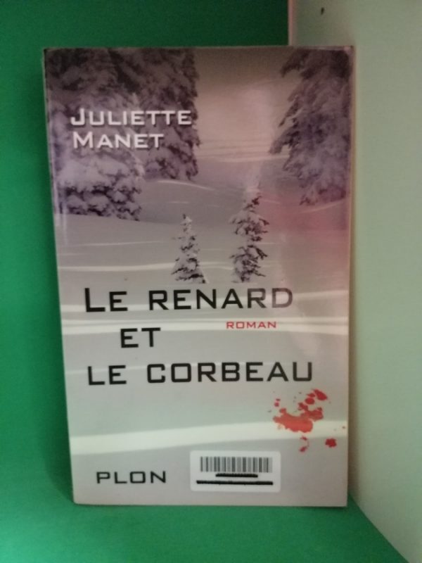 Le Renard et le corbeau