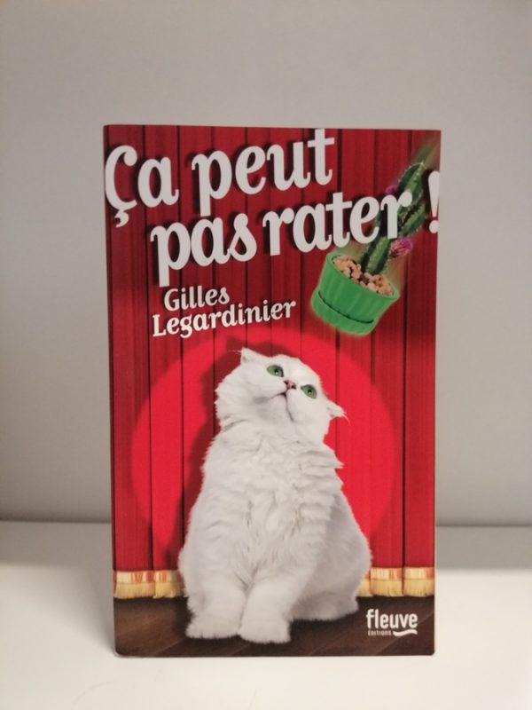Ça peut pas rater !