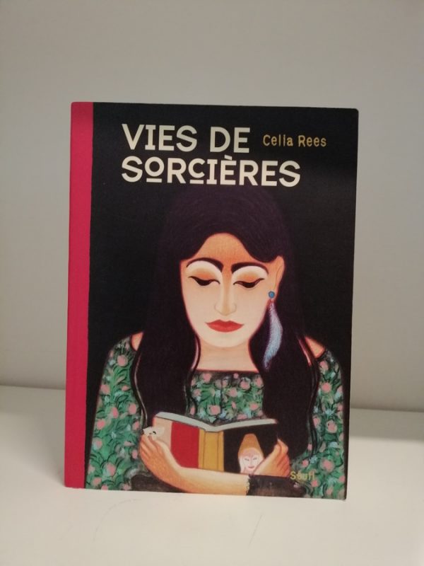Vies de sorcières