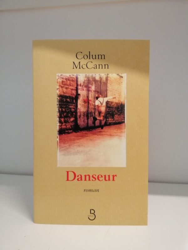 Danseur