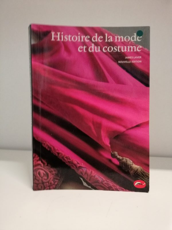Histoire de la mode et du costume