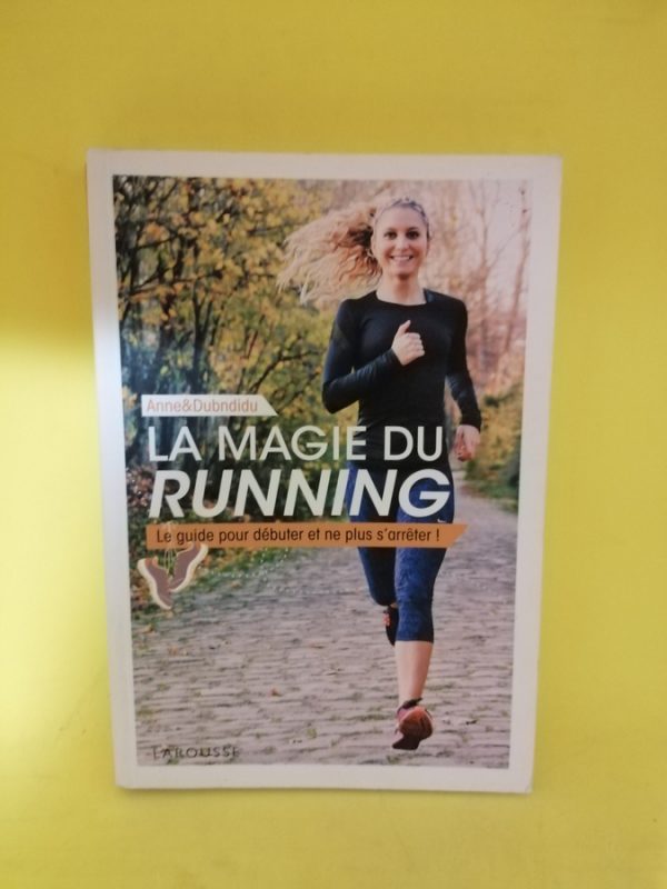 La magie du running