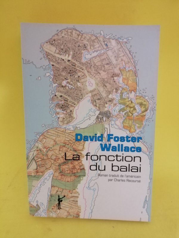 La fonction du balai