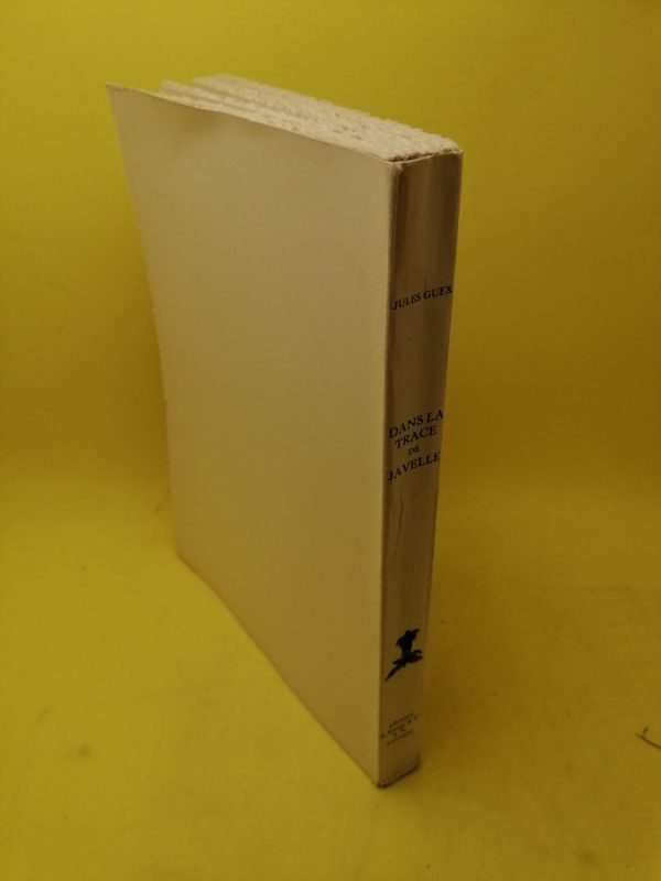 Dans la trace de Javelle – Image 10