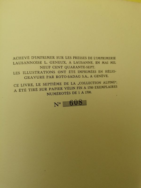 Dans la trace de Javelle – Image 5