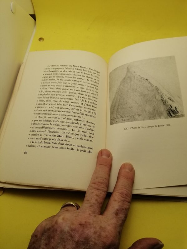 Dans la trace de Javelle – Image 2