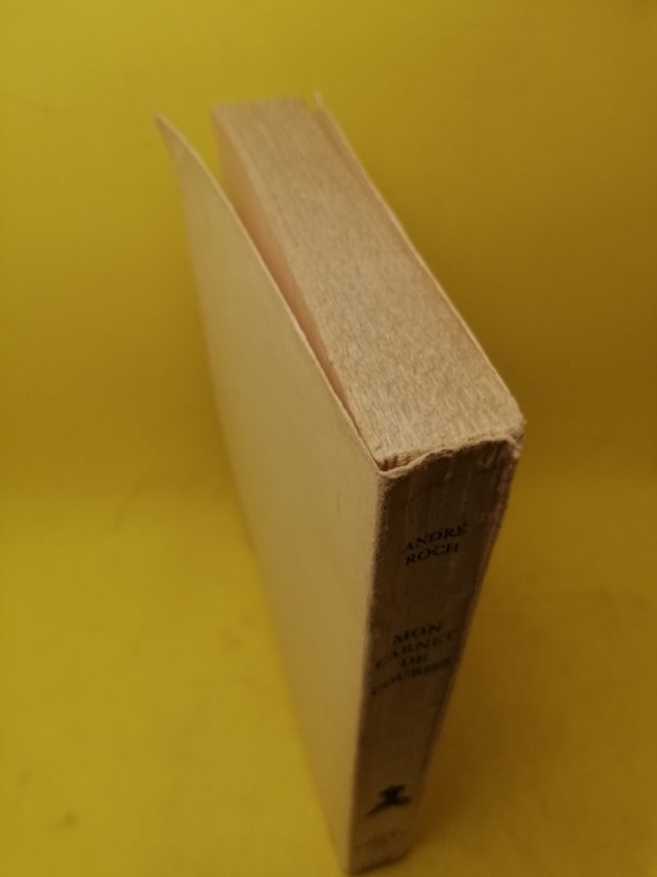 Mon Carnet de Courses – Image 10