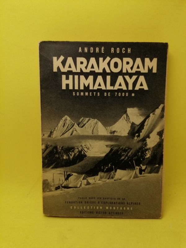 Karakoram, himalaya