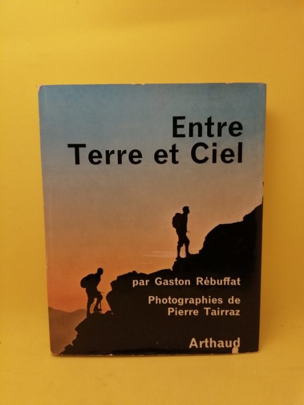 Entre terre et ciel