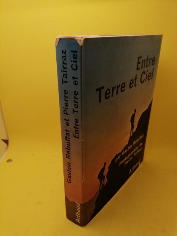 Entre terre et ciel – Image 9