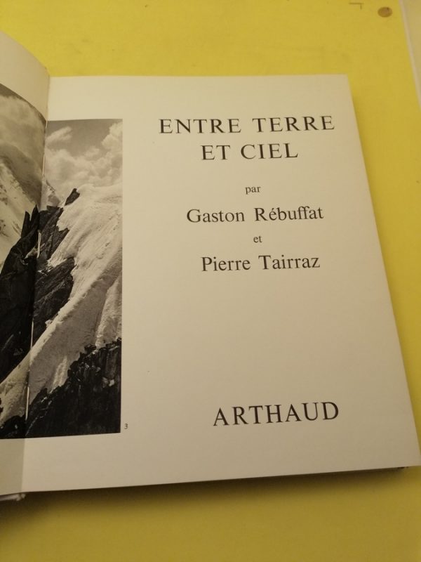 Entre terre et ciel – Image 5