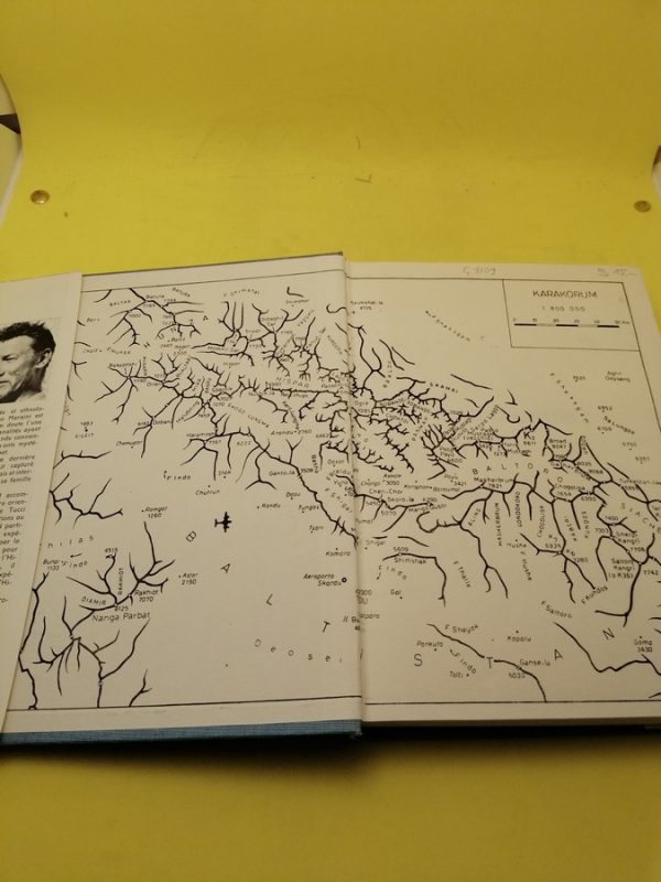 Karakorum. L'ascension du K-2. – Image 6