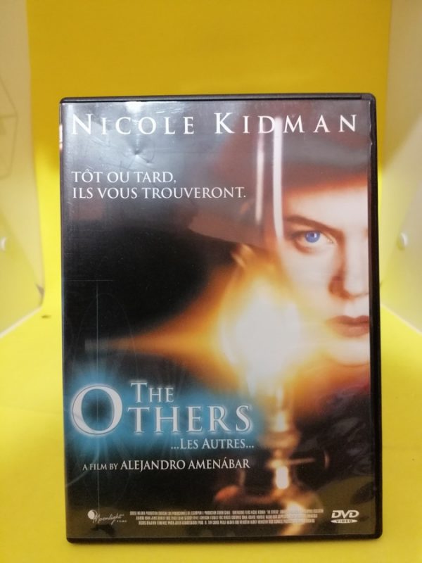 Les Autres (2001) - DVD