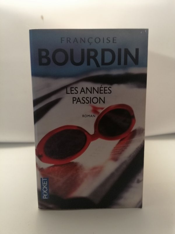 Les années passion
