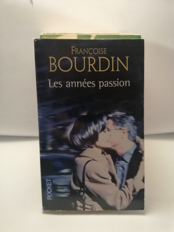 Les années passion