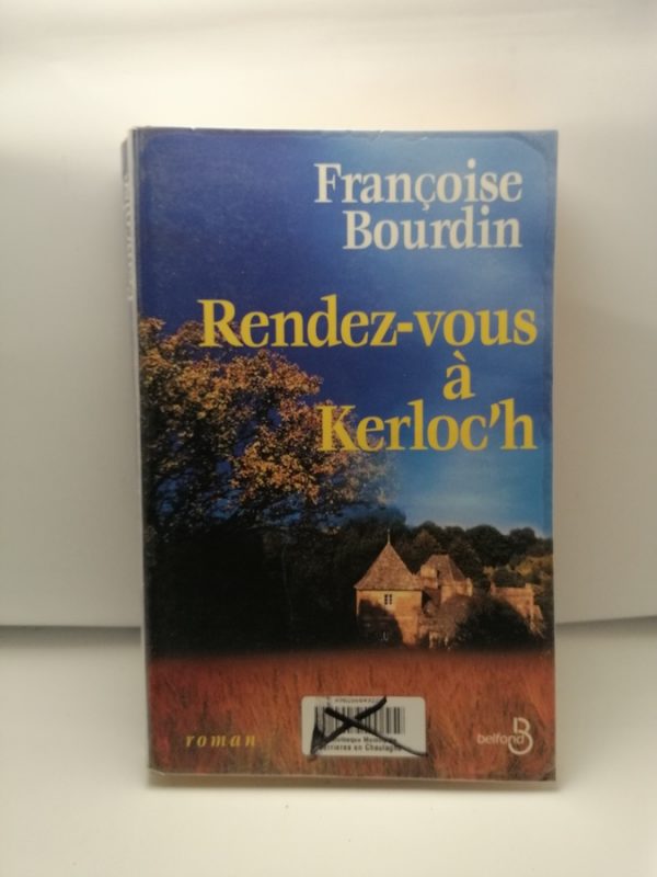 Rendez-vous à Kerloc'
