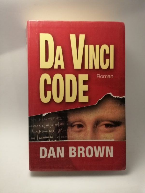 Da Vinci code