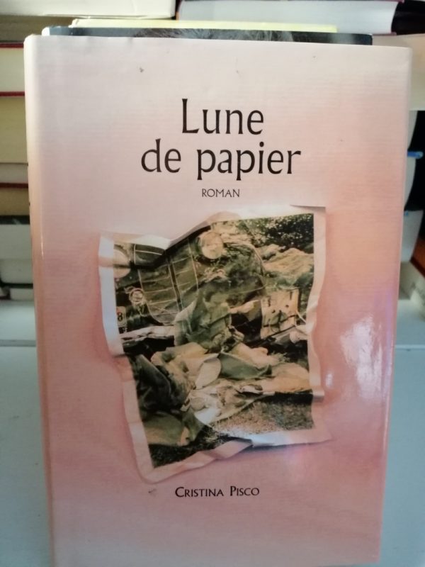 Lune de papier