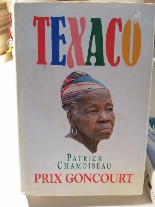 Texaco