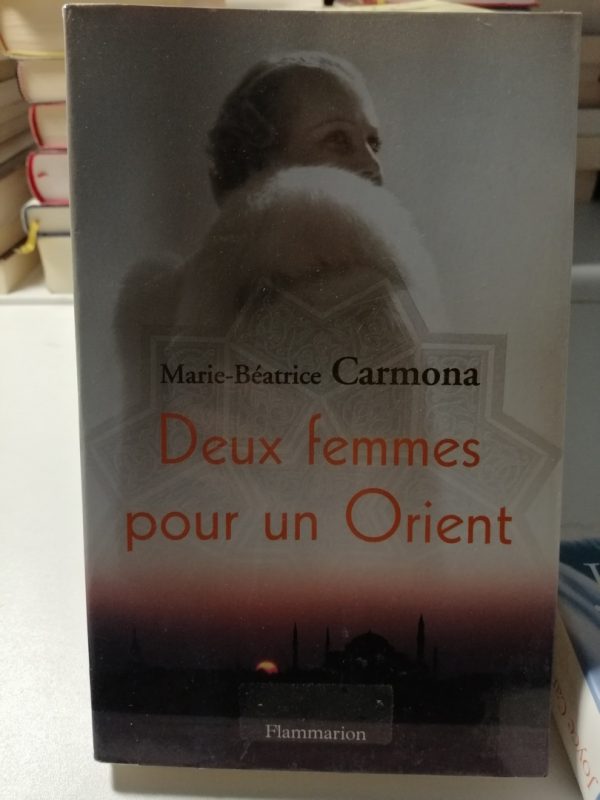Deux femmes pour un Orient