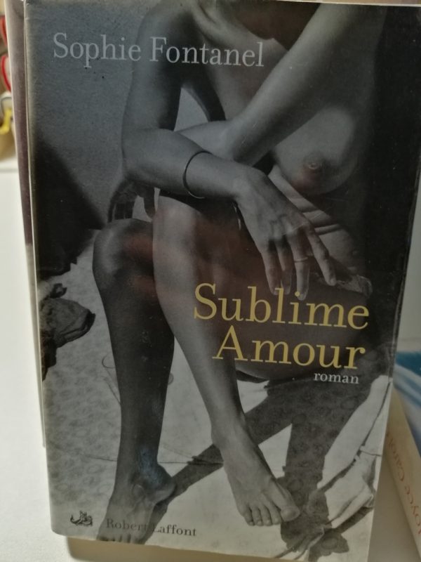 Sublime amour