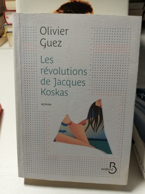 Les révolutions de Jacques Koskas