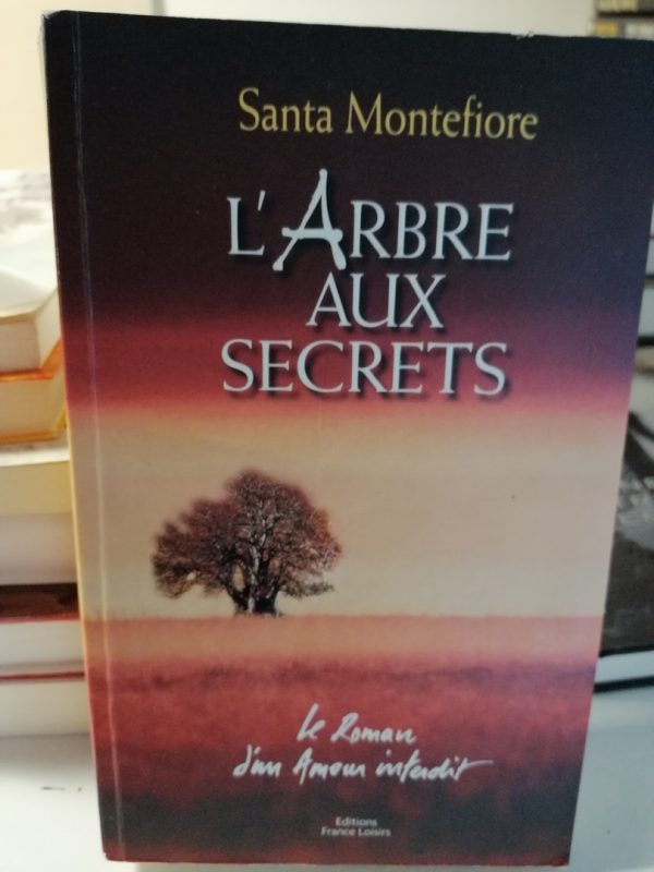 L'Arbre aux secrets
