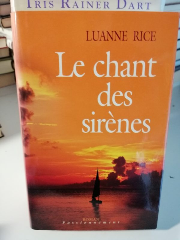 Le chant des sirènes