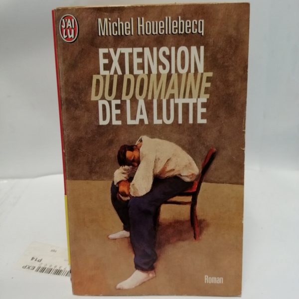 Extension du domaine de la lutte