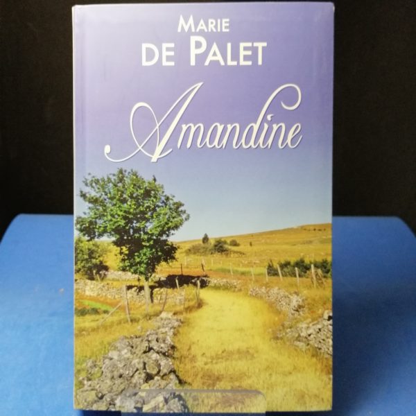 Amandine