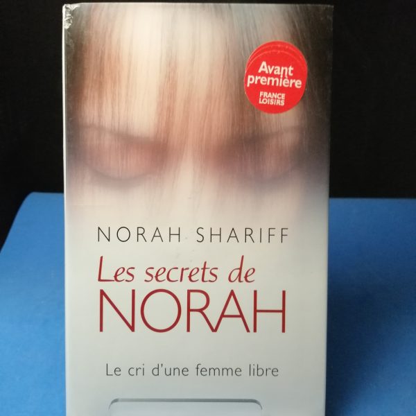 Les Secrets de Norah