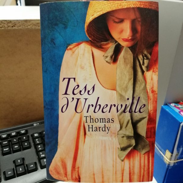 Tess d'Urberville