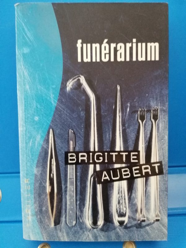 Funérarium