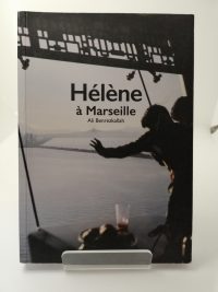 Hélène à Marseille