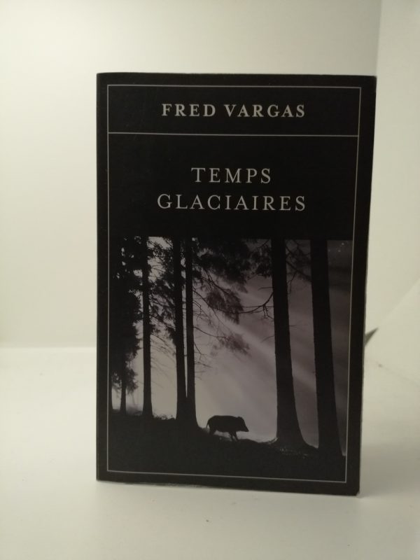 Temps glaciaires