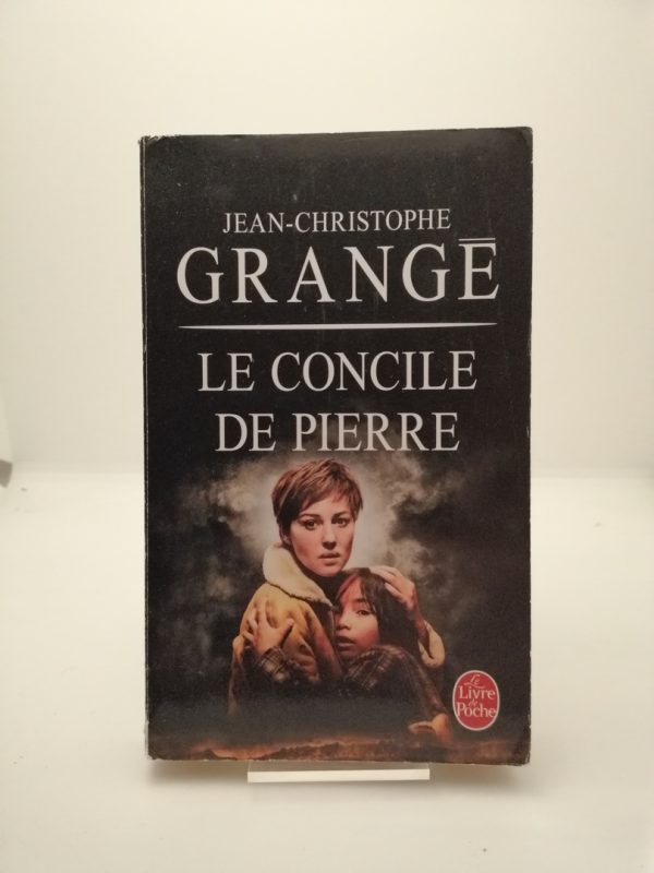 Le Concile de pierre