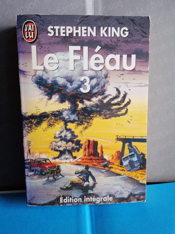 Le Fléau 3
