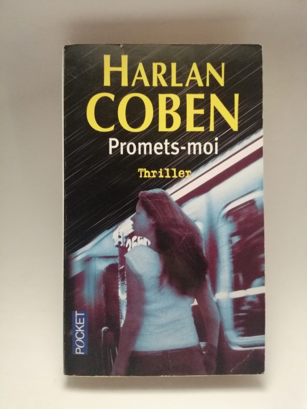 Promets-moi