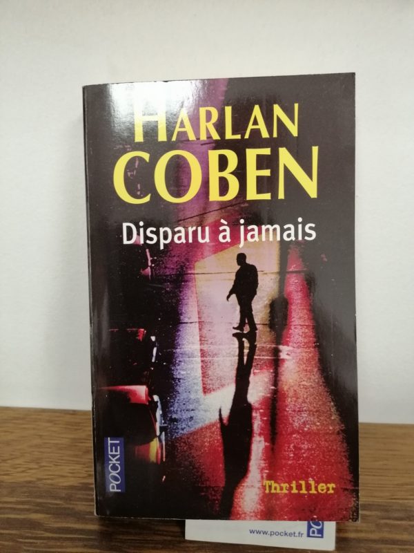Disparu à jamais