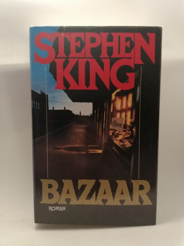 Bazaar