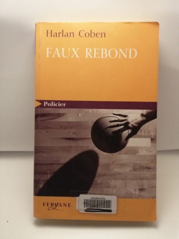 Faux rebond