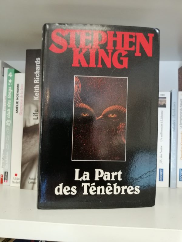 La Part des ténèbres