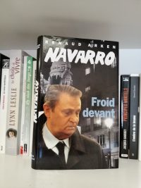 Navarro : Froid devant