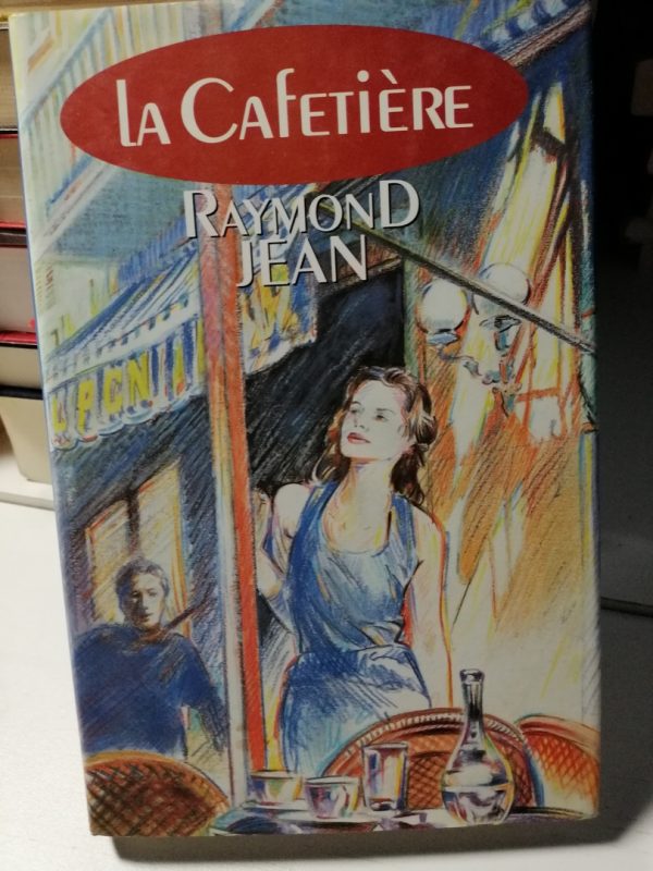 La cafetière
