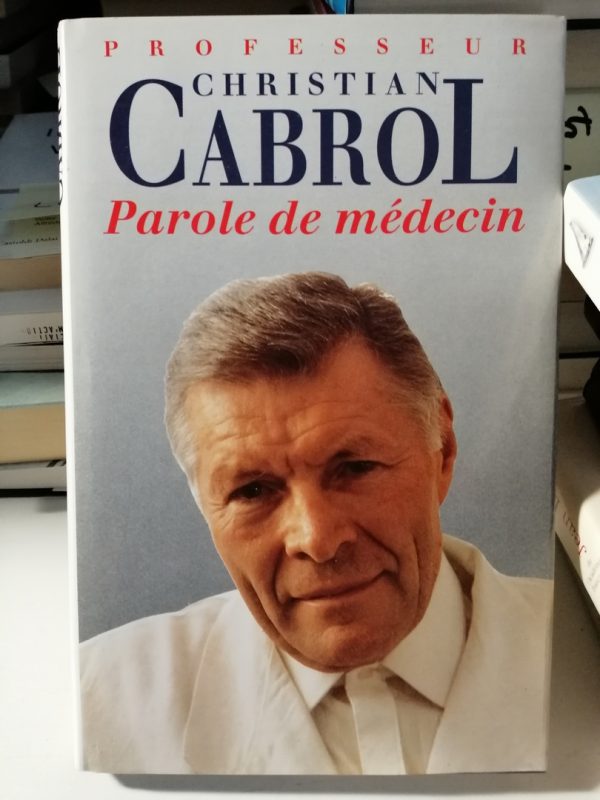 Parole de medecin