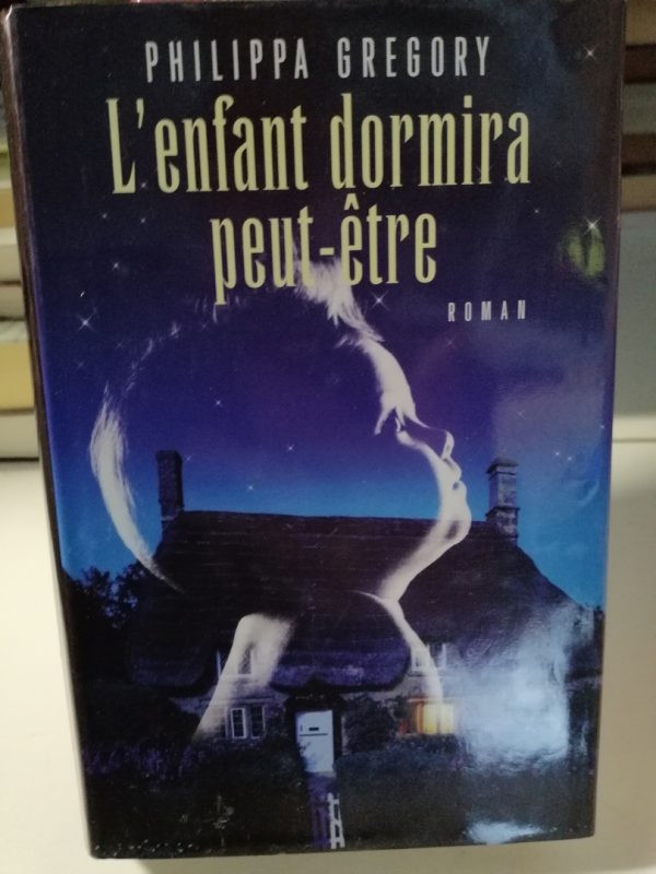 L'enfant dormira peut-être