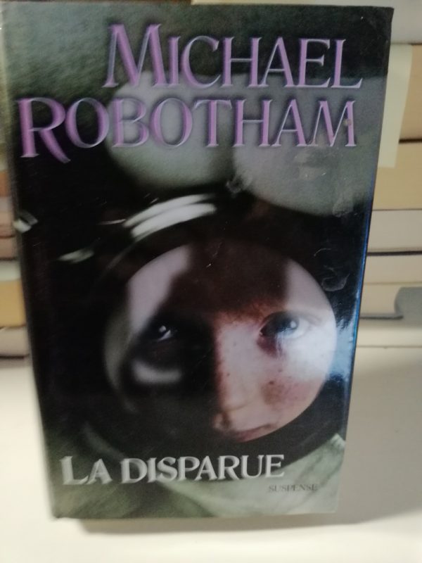 La Disparue